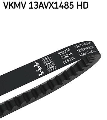 VKMV 13AVX1485 HD