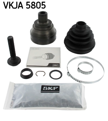 VKJA 5805