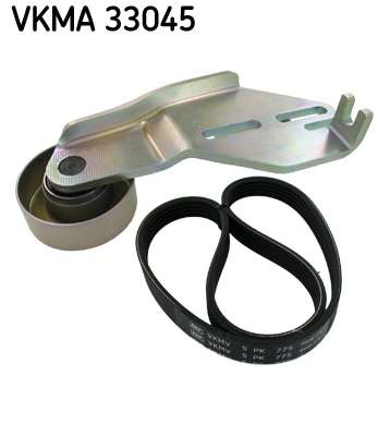 VKMA 33045