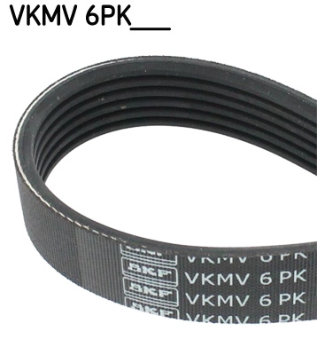 VKMV 6PK2240