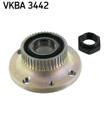 VKBA 3442