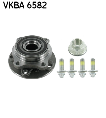 VKBA 6582