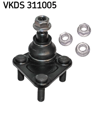 VKDS 311005