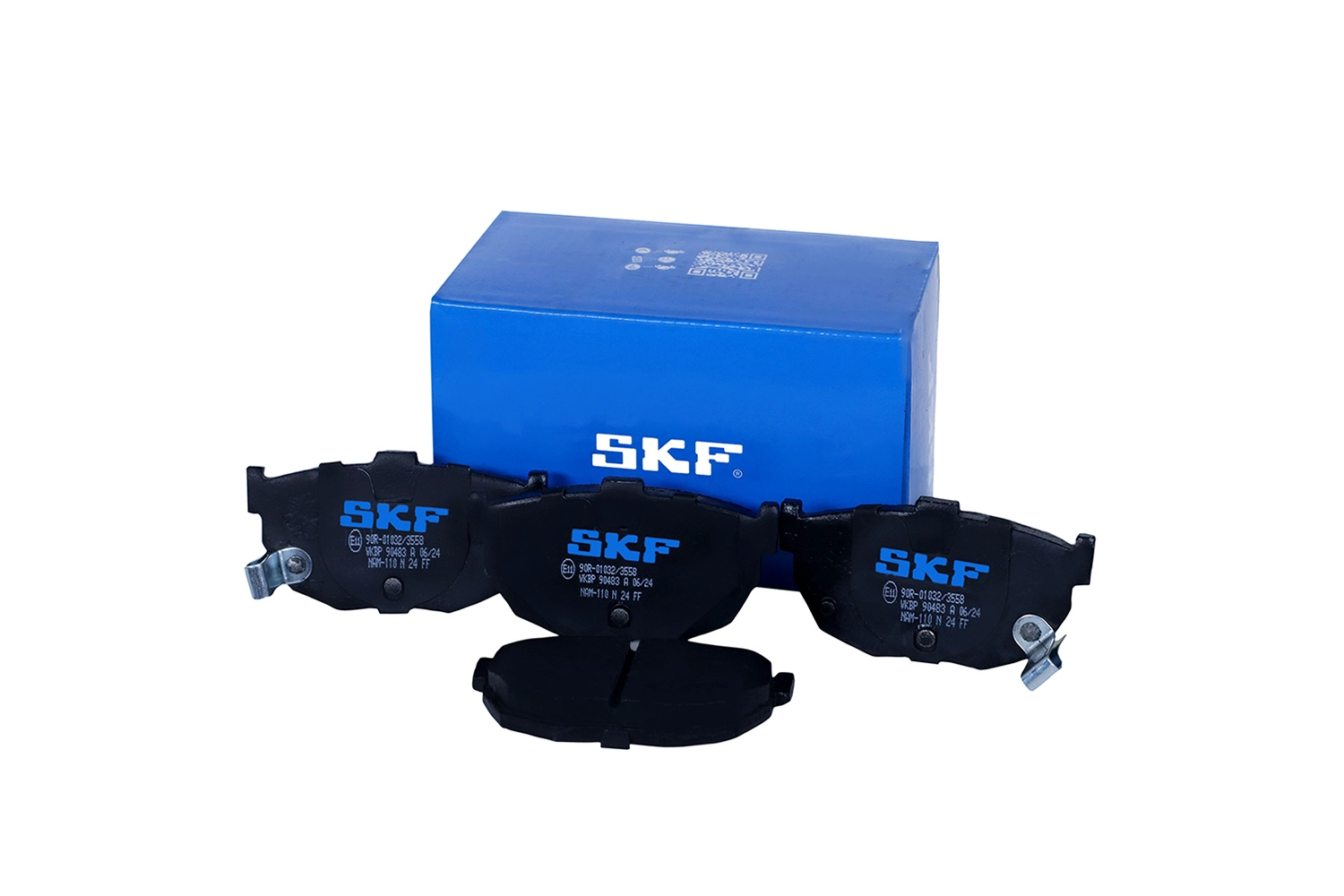 VKBP 90483 A