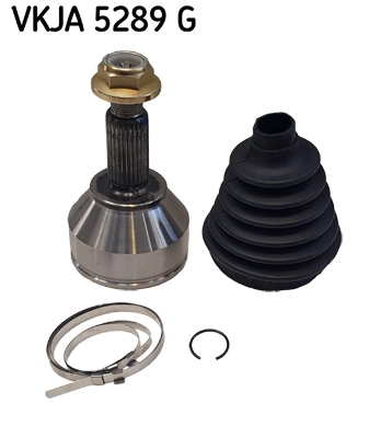 VKJA 5289 G