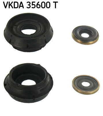 VKDA 35600 T