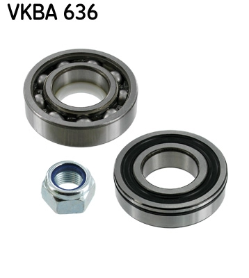 VKBA 636