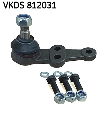 VKDS 812031