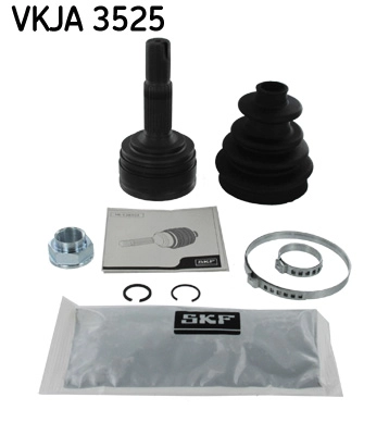 VKJA 3525