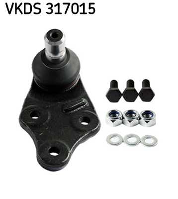 VKDS 317015