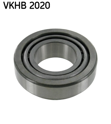 VKHB 2020