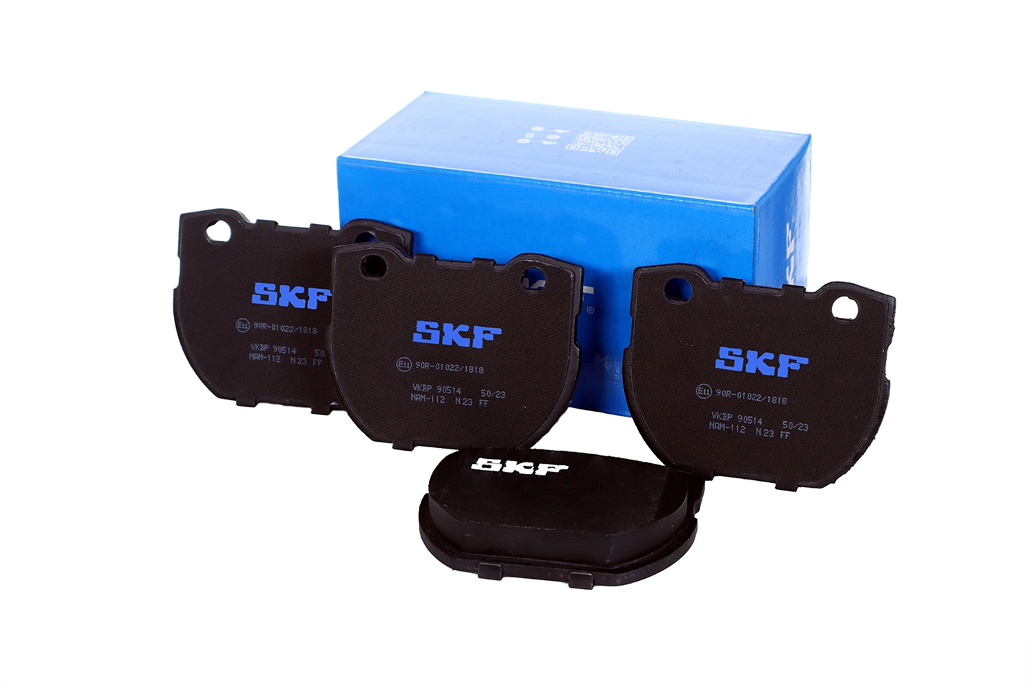 VKBP 90514