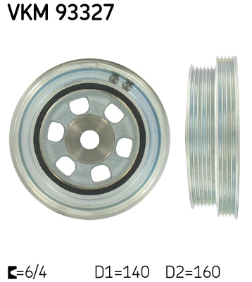 VKM 93327