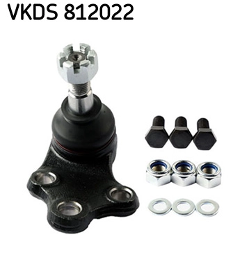 VKDS 812022
