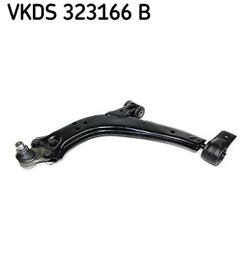 VKDS 323166 B