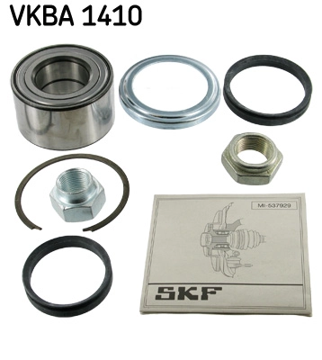 VKBA 1410