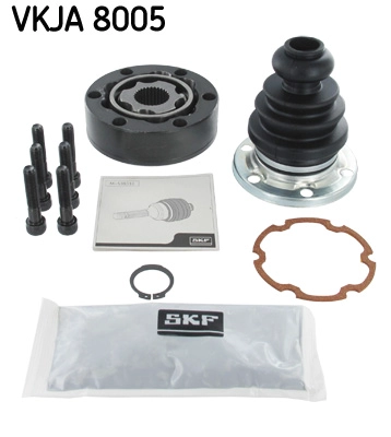 VKJA 8005