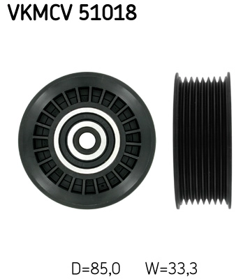 VKMCV51018
