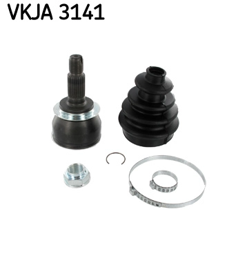 VKJA 3141