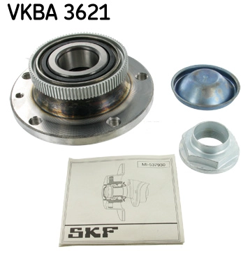 VKBA 3621