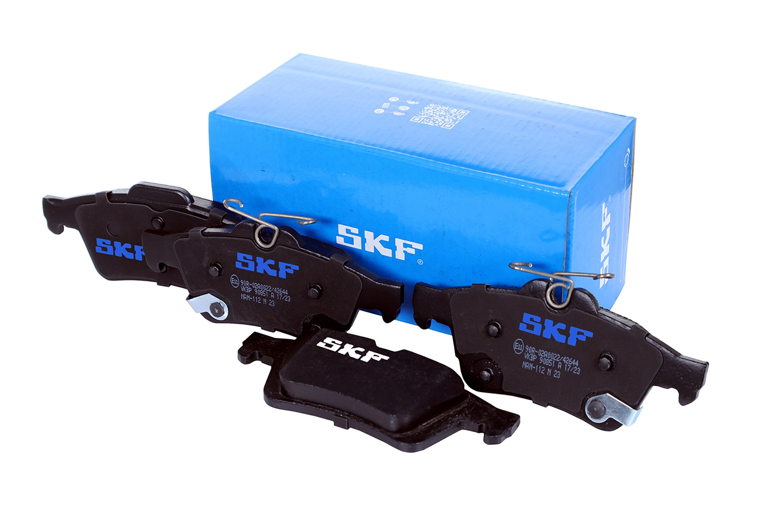 VKBP 90851 A
