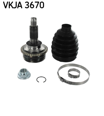 VKJA 3670