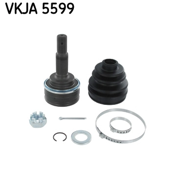 VKJA 5599