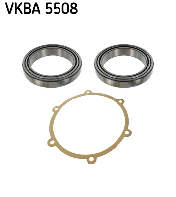 VKBA 5508