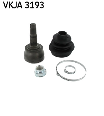 VKJA 3193
