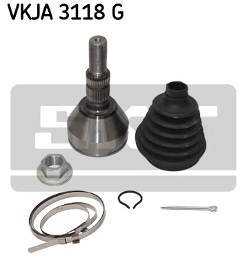 VKJA 3118 G