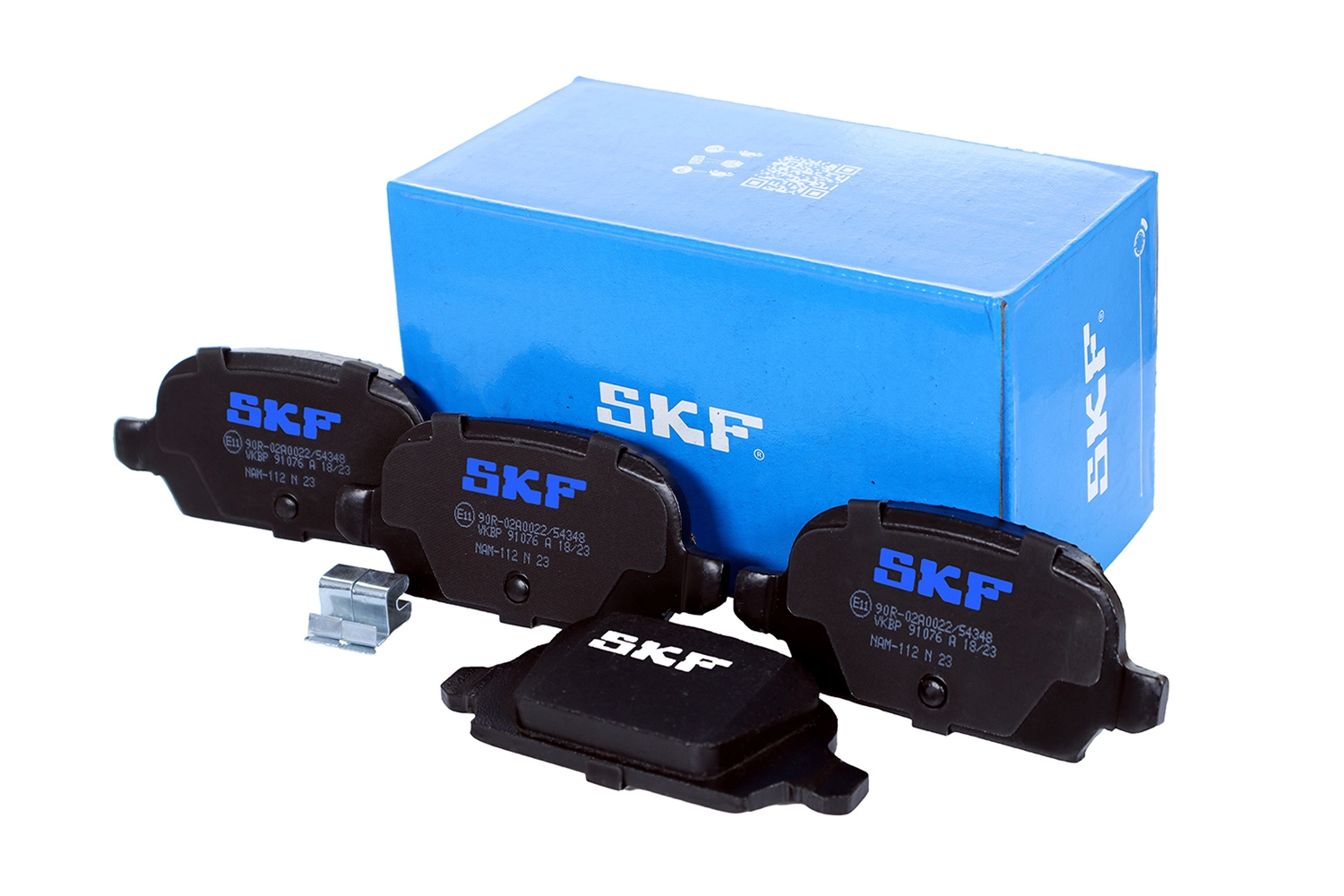VKBP 91076 A