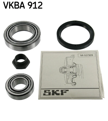 VKBA 912