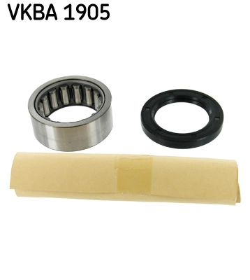 VKBA 1905