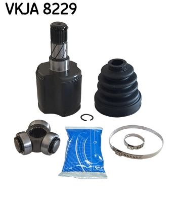 VKJA 8229