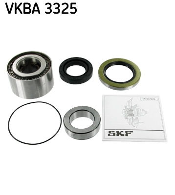 VKBA 3325