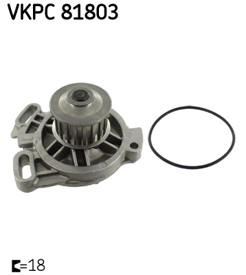 VKPC 81803