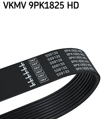 VKMV 9PK1825 HD