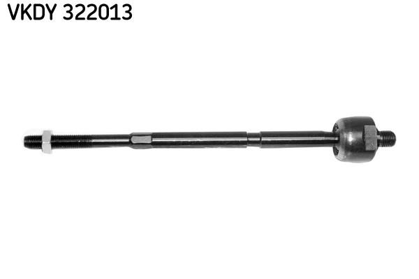 VKDY 322013