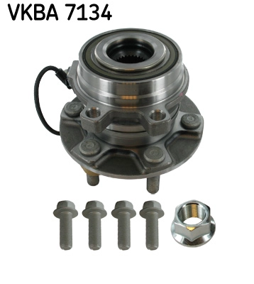 VKBA 7134