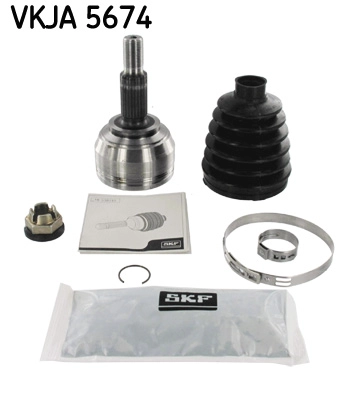 VKJA 5674
