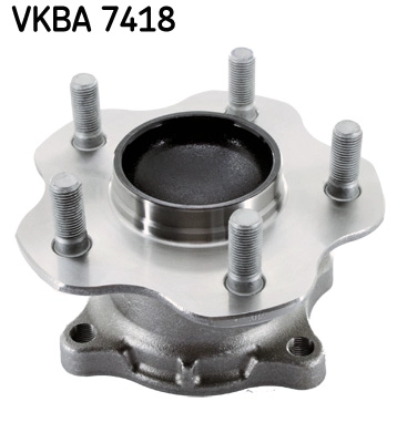 VKBA 7418