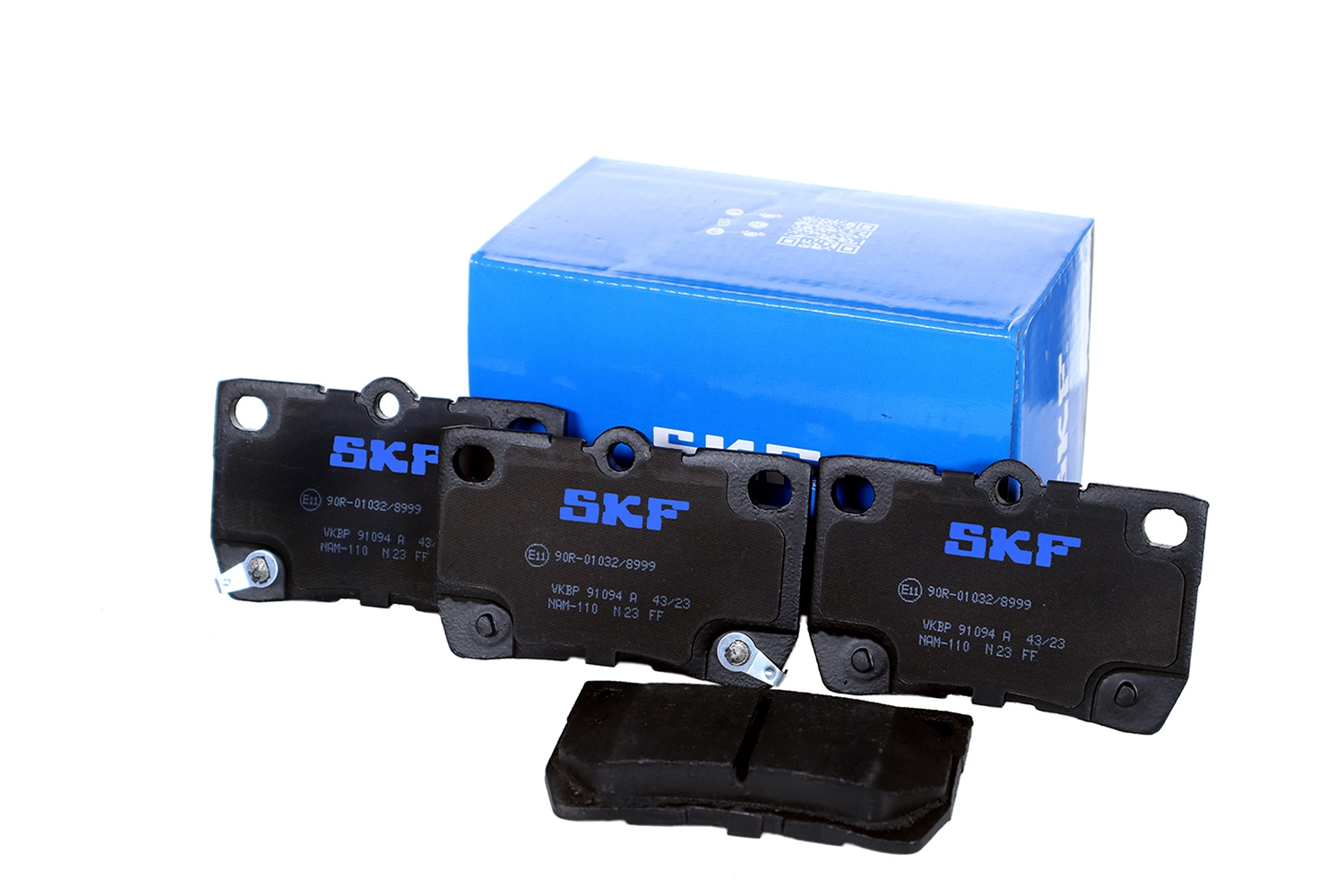 VKBP 91094 A