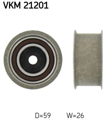VKM 21201