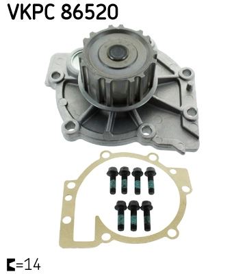 VKPC 86520