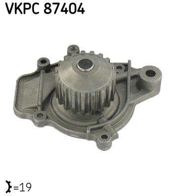 VKPC 87404