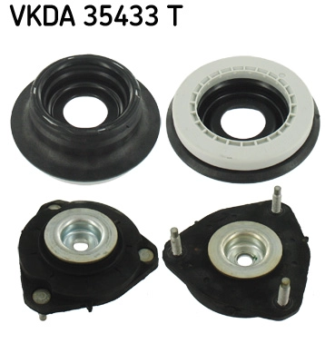 VKDA 35433 T