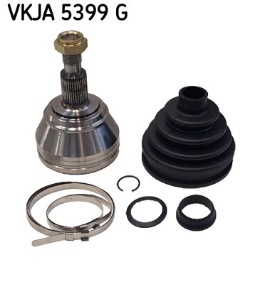 VKJA 5399 G