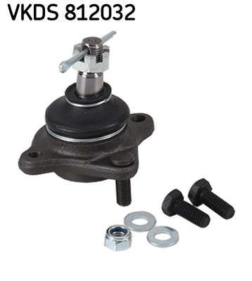 VKDS 812032