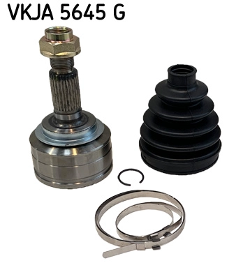 VKJA 5645 G