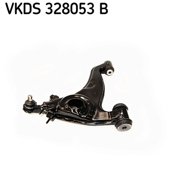 VKDS 328053 B